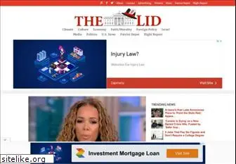 lidblog.com