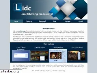 lidcmultiboxing.com