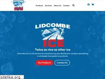 lidcombeice.com.au