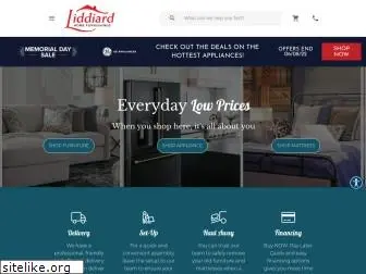 liddiardhf.com