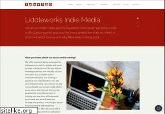 liddleworks.com