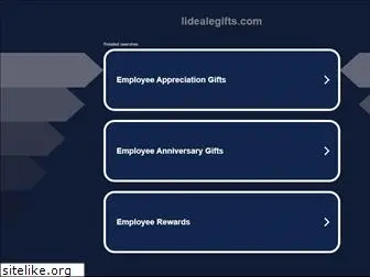lidealegifts.com