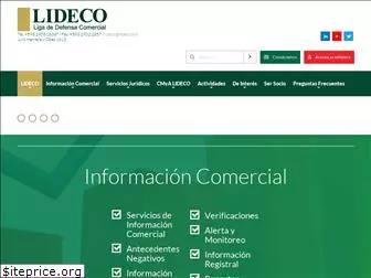 lideco.com