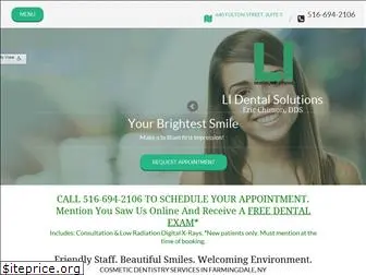 lidentalsolutions.com