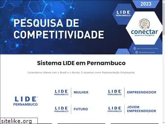 lidepe.com.br