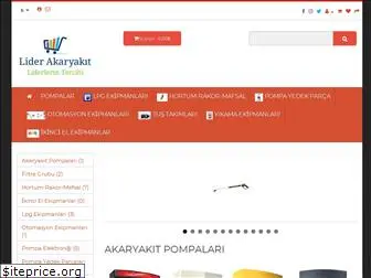 liderakaryakit.com