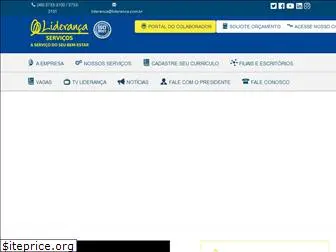 lideranca.com.br