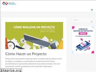 lideratuproyecto.com