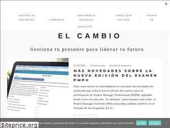 liderazgoparaelcambio.com