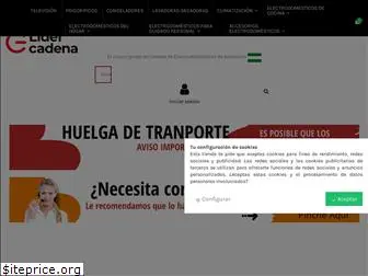 lidercadena.com