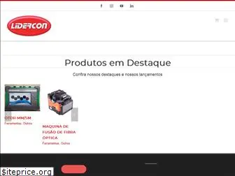 lidercon.com.br