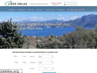 lideremlak.net