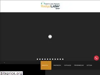 liderfm.net