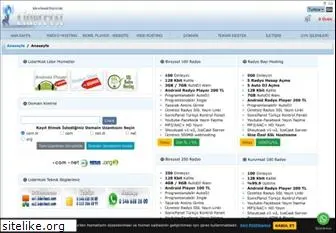 liderhost.com.tr