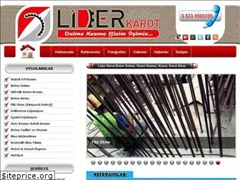 liderkarot.com