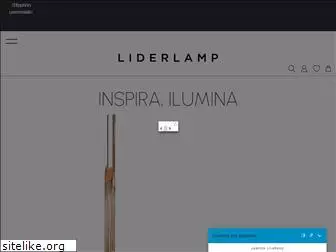 liderlamp.es