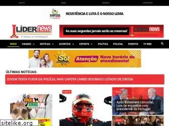 lidernews.com.br