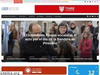 lidernoticias.com.ar