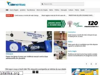 lidernoticias.com