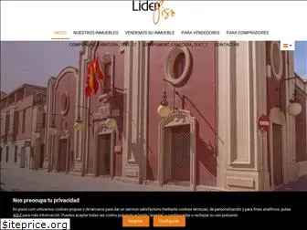 liderpiso.com