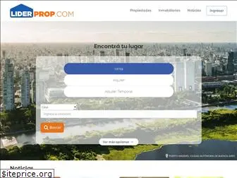 liderprop.com
