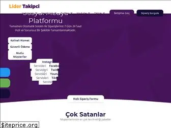 lidertakipci.net