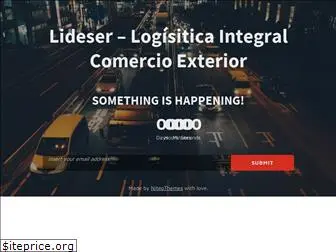 lideser.com