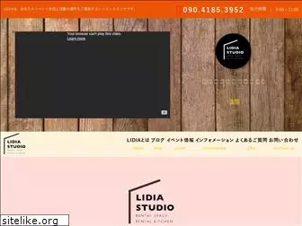 lidia-studio.com