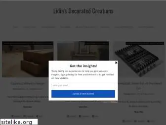 lidiacreations.com