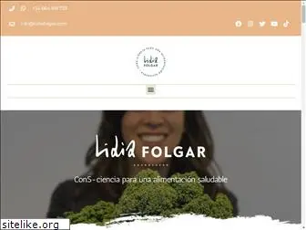 lidiafolgar.com