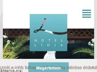 lidiahotel.hu