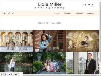 lidiamillerphotography.com