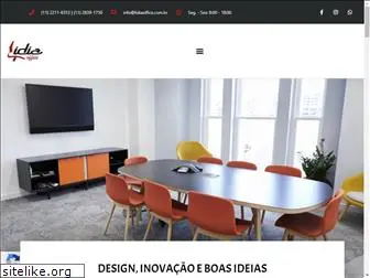 lidiaoffice.com.br