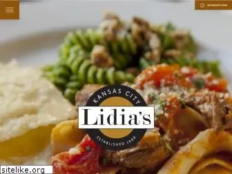 lidias-kc.com