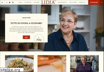 lidiasitaly.com