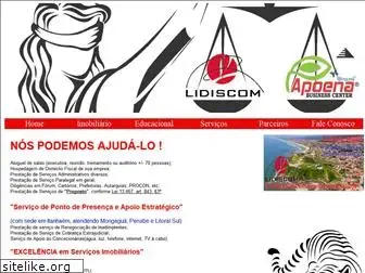 lidiscom.com.br