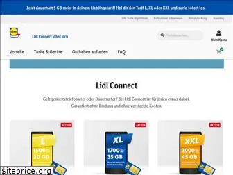 lidl-connect.at