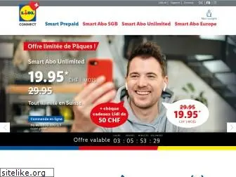 lidl-connect.ch