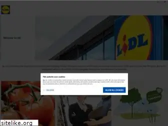 lidl-flyer.com