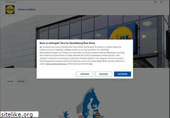 lidl-service.com