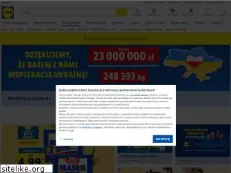 lidl-sklep.pl