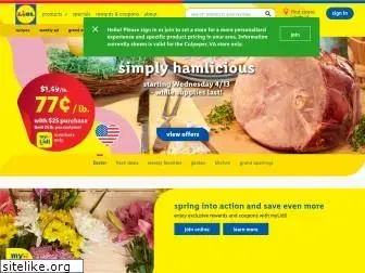 lidl.com