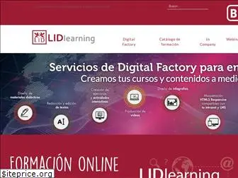 lidlearning.com