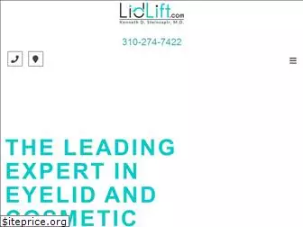 lidlift.com