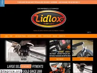 lidlox.com