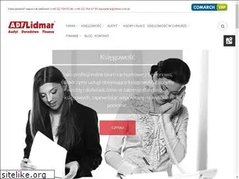 lidmar.com.pl