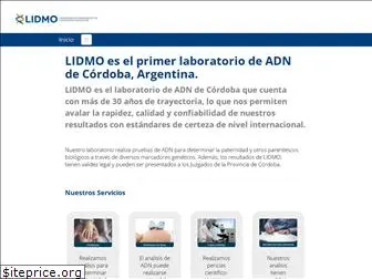 lidmo.com.ar