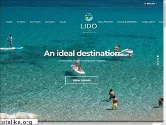 lido-hotel.net