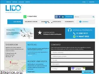 lido.com.br