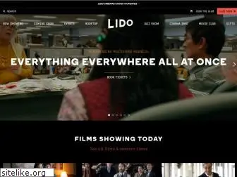 lidocinemas.com.au